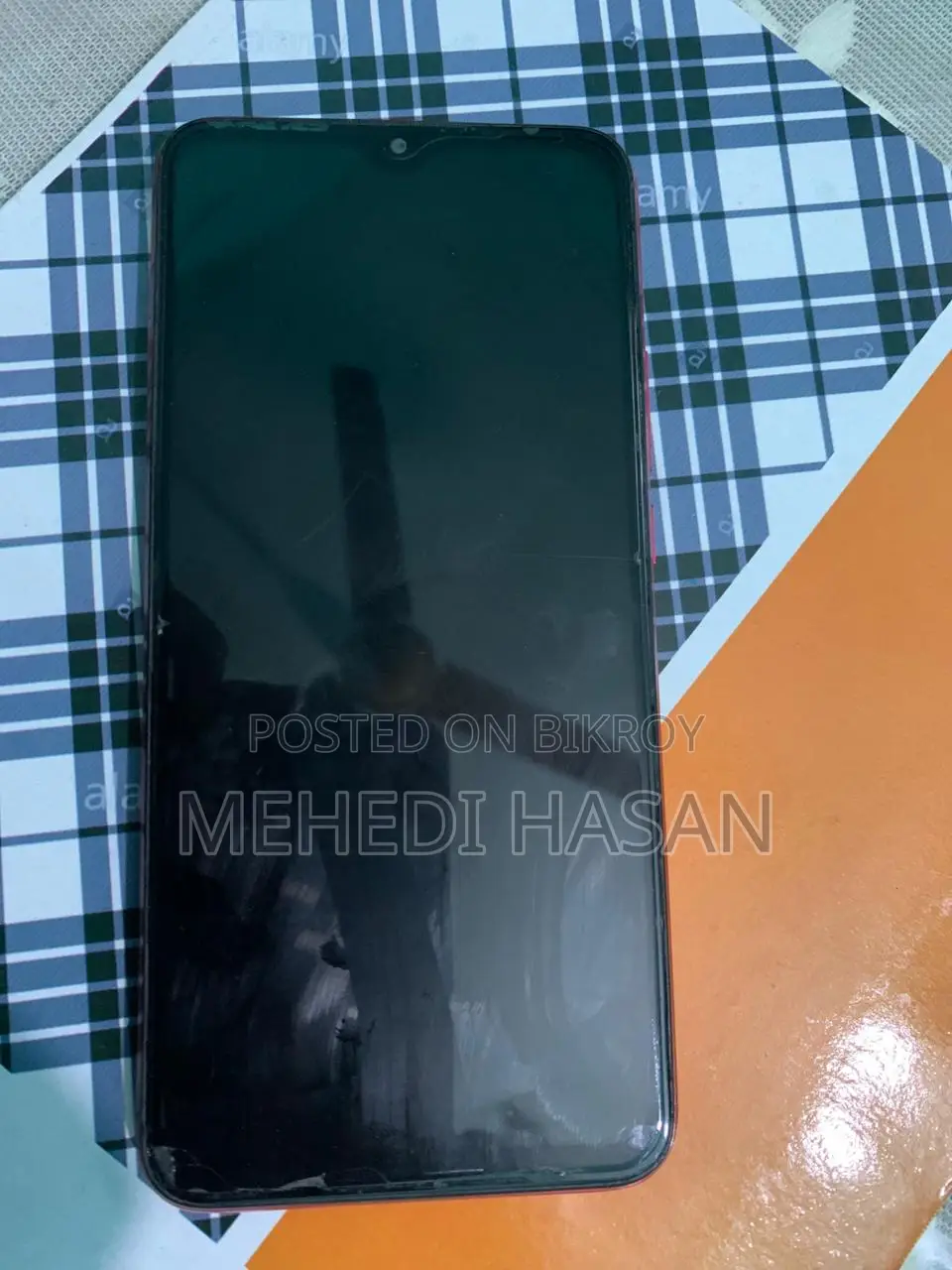 Xiaomi Poco M2 6/64 (Used)
