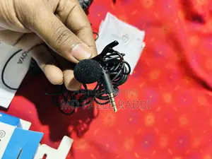 BOYA M1 Microphone