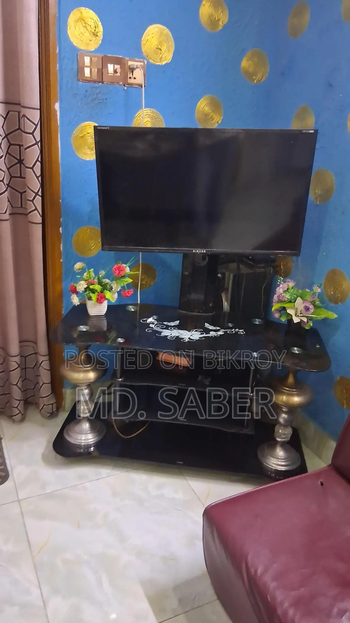 TV Stand for Sale