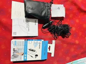 BOYA M1 Microphone