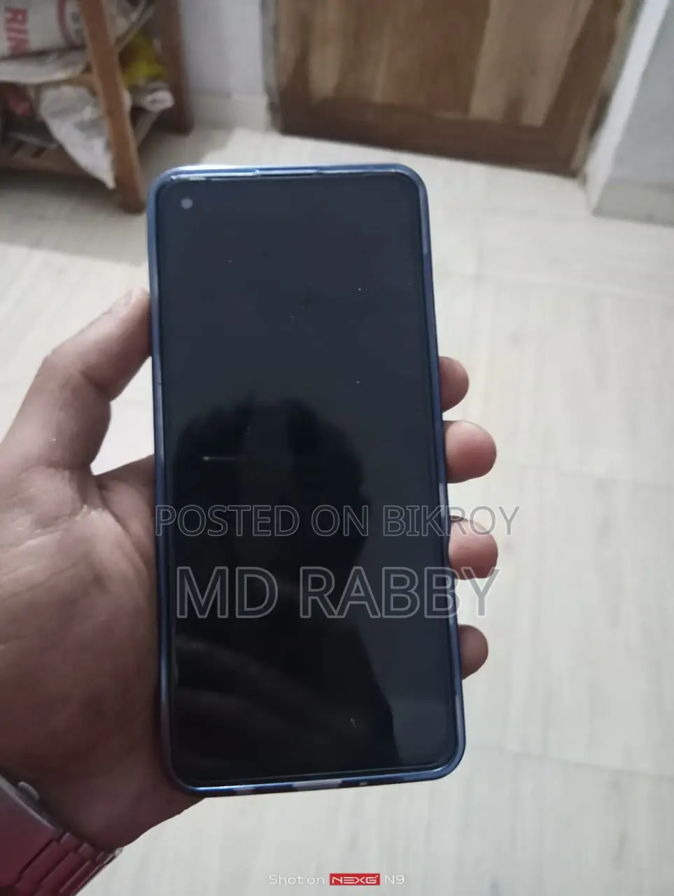 Samsung Galaxy A21s (Used)