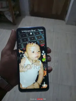 Samsung Galaxy A21s (Used)