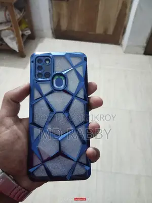 Samsung Galaxy A21s (Used)