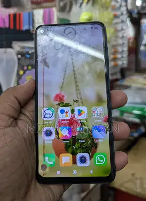 Xiaomi Redmi Note 9 (Used)
