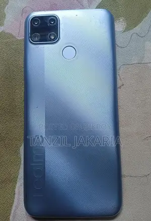 Realme C25s (Used)