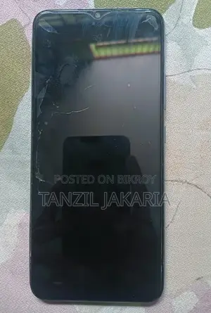 Realme C25s (Used)