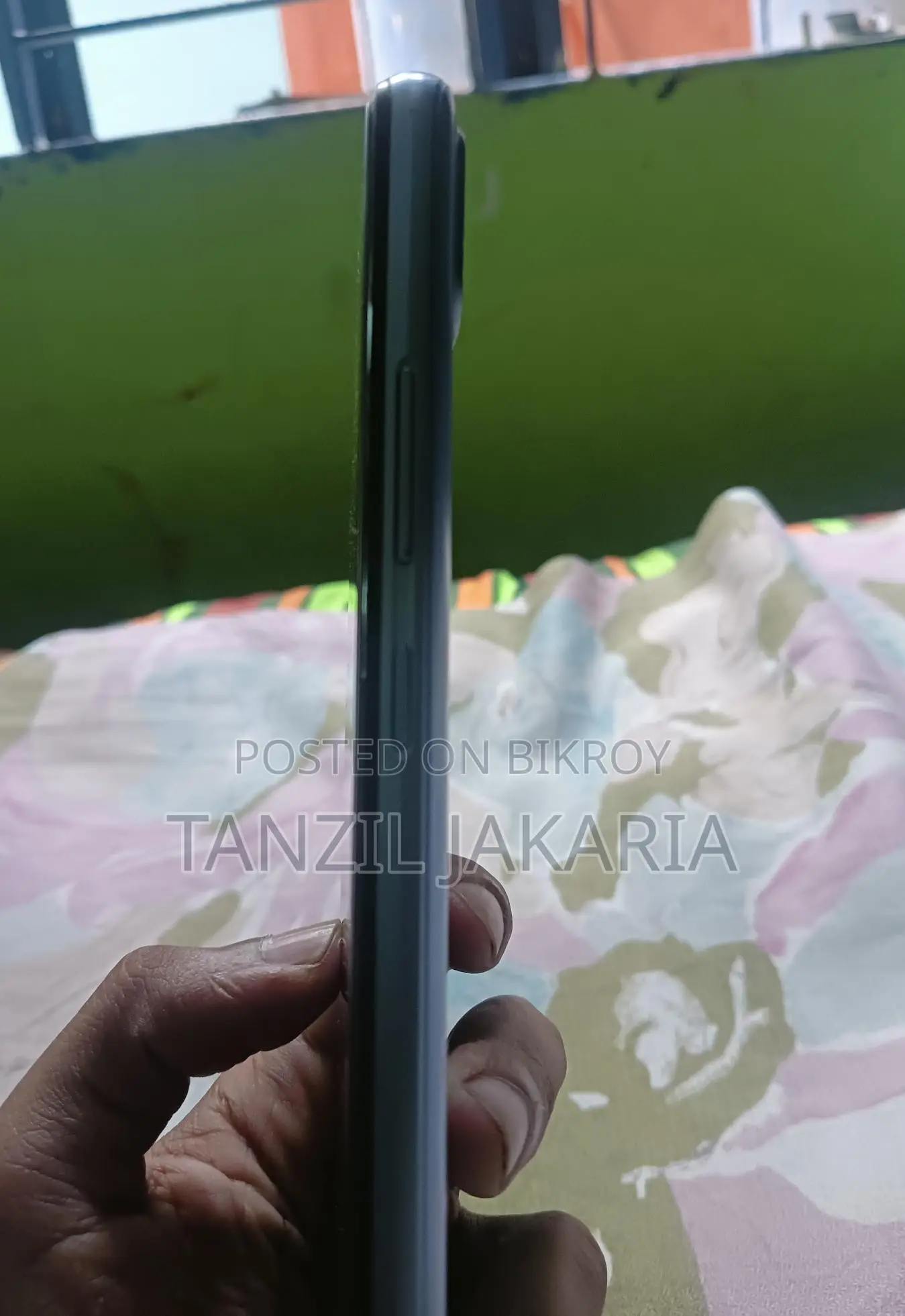 Realme C25s (Used)