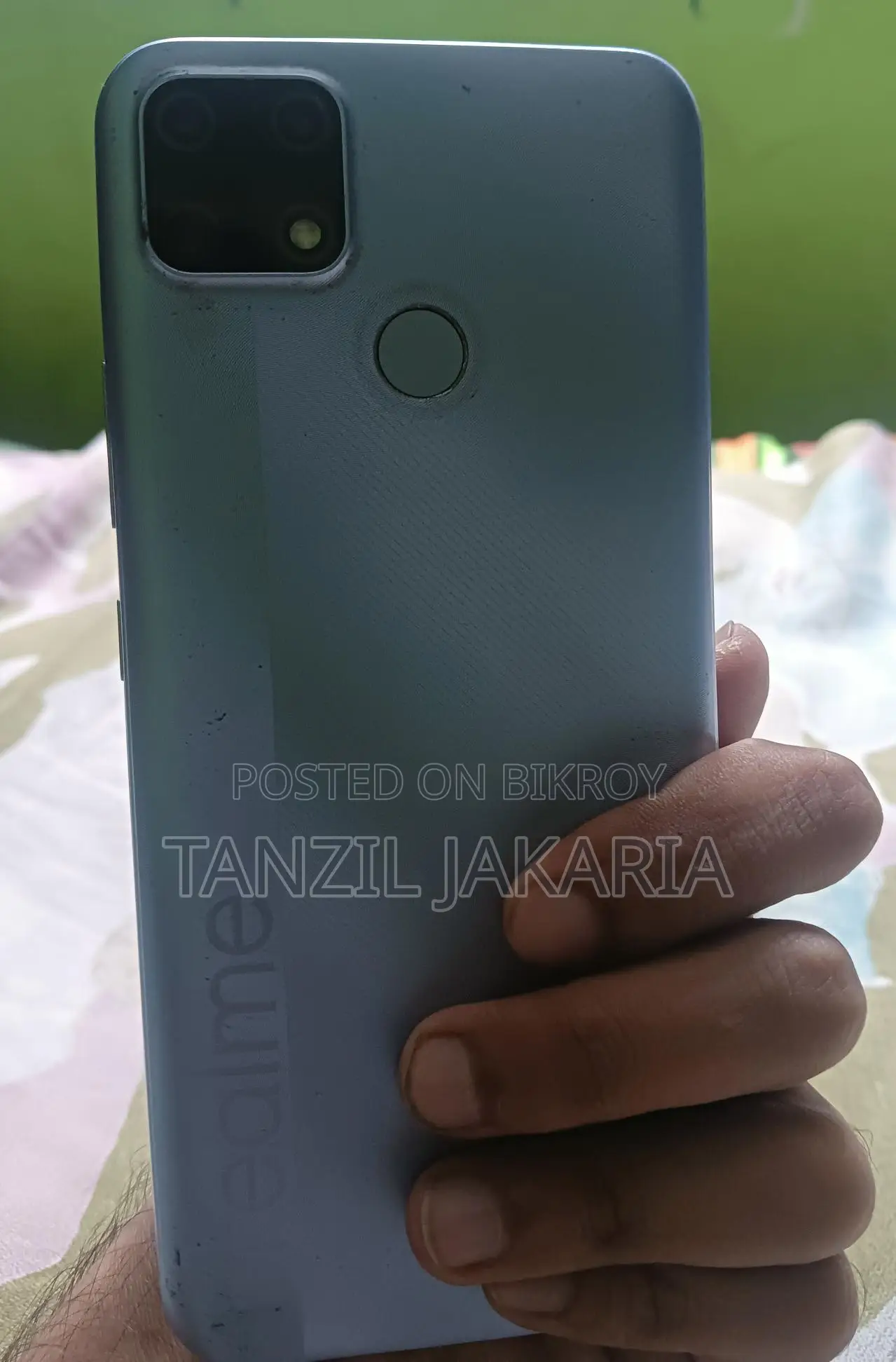 Realme C25s (Used)