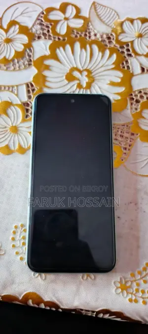 Tecno Spark 30c, (Used)