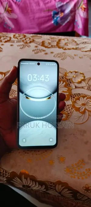 Tecno Spark 30c, (Used)