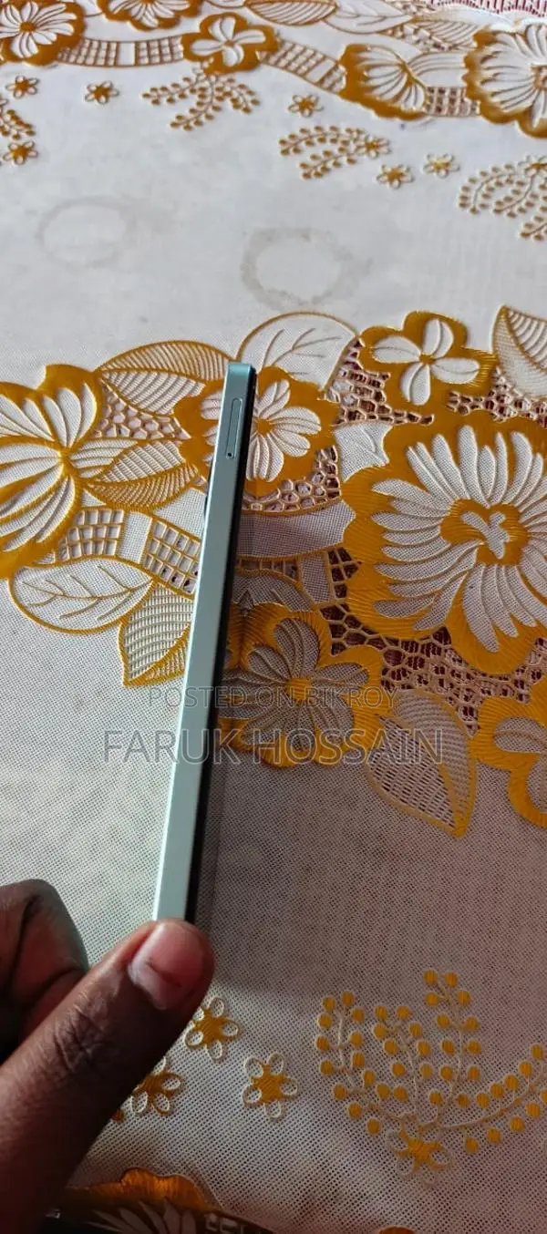 Tecno Spark 30c, (Used)