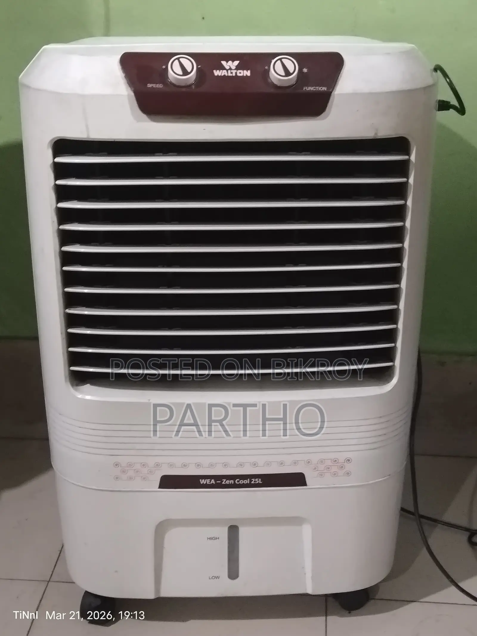 Air Cooler