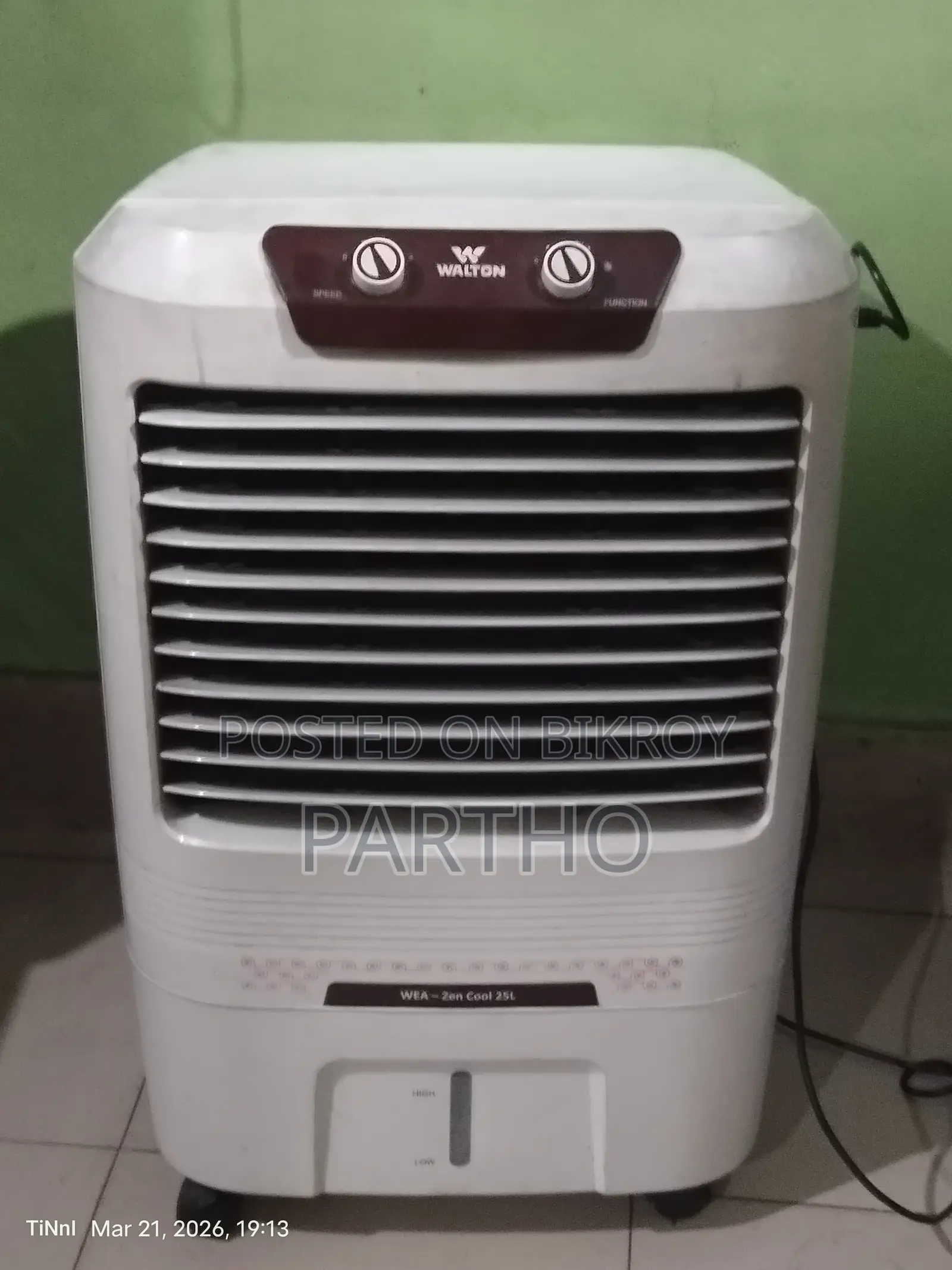 Air Cooler