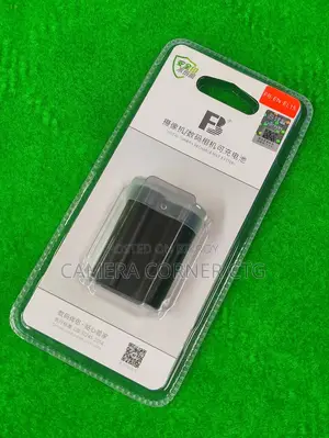 FB All Battery available Nikon