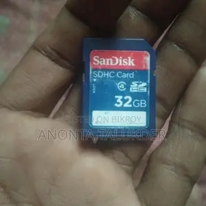 Memory Card sell