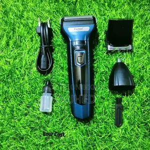 Kemei KM-6330 3 in 1 Trimmer New