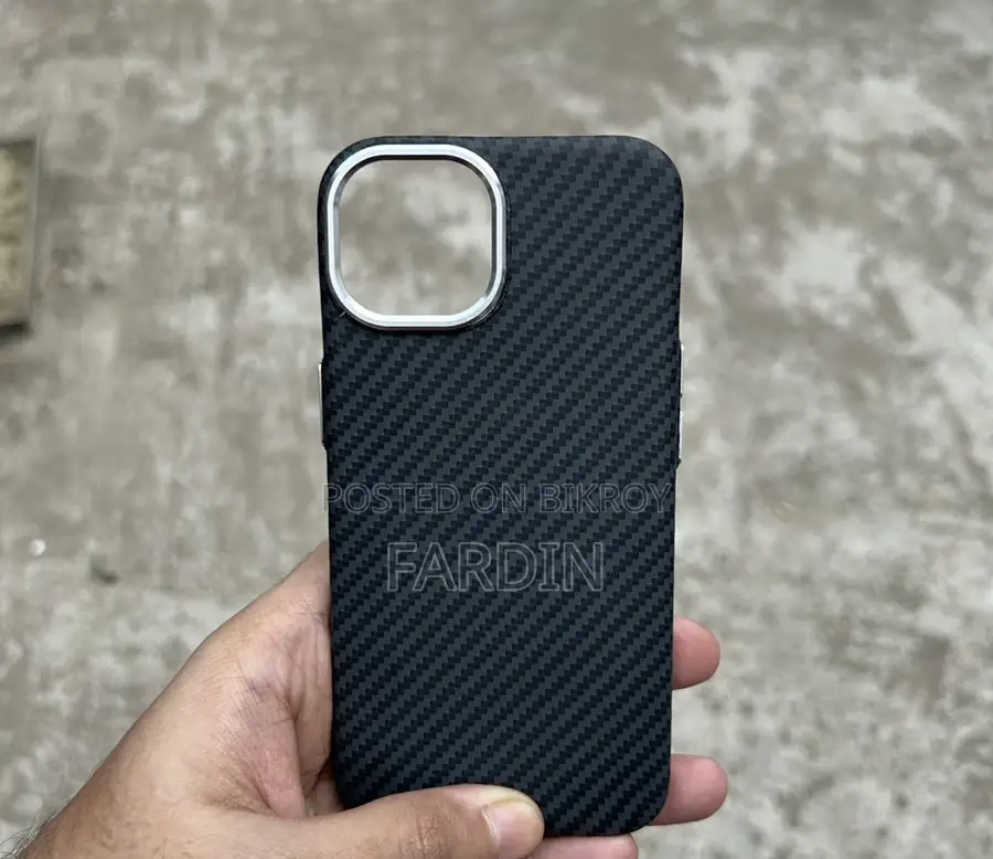 Iphone 15 Magsafe Cover