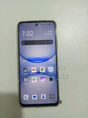 Realme C75X . (Used)