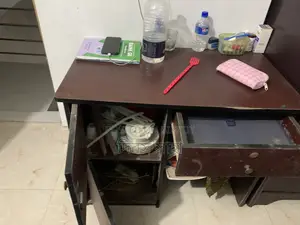 Table-cum-Wardrobe for Sale