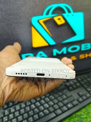 Nothing CMF Phone 2 Pro (Used)