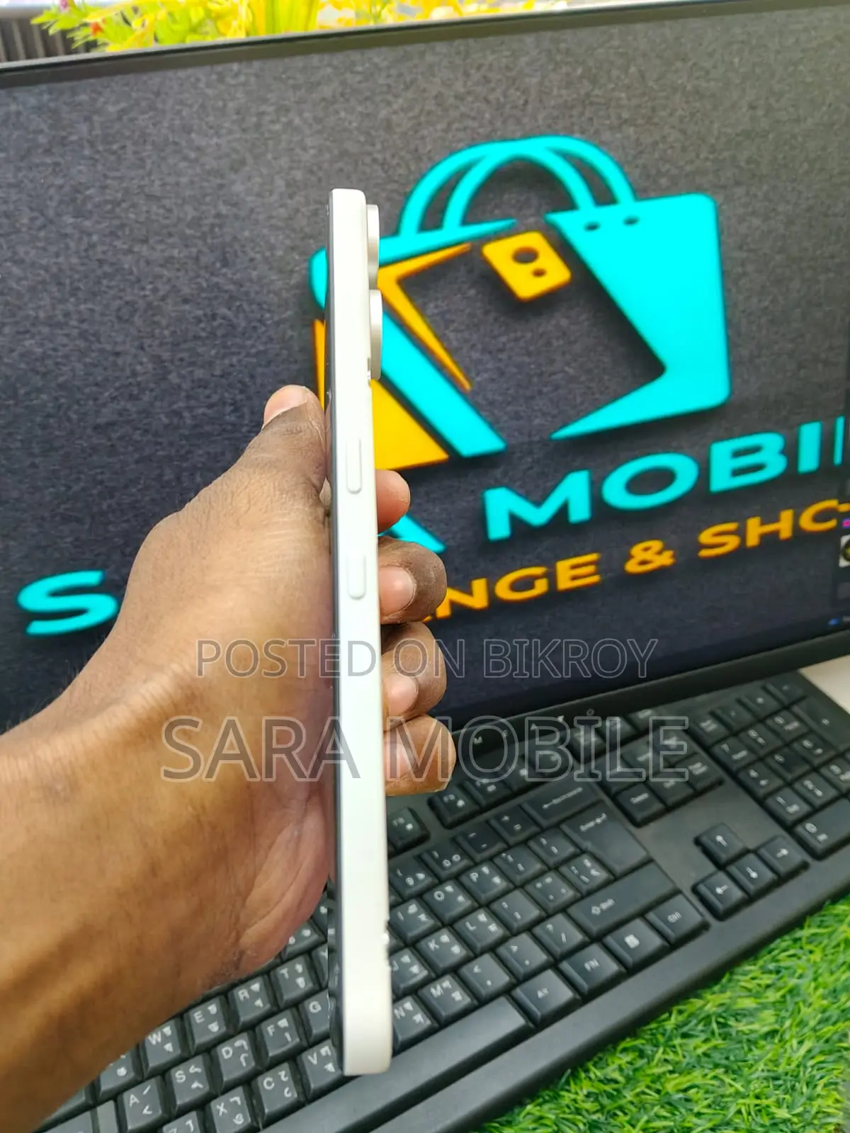 Nothing CMF Phone 2 Pro (Used)