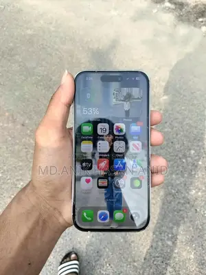Apple iPhone 14 Pro (Used)