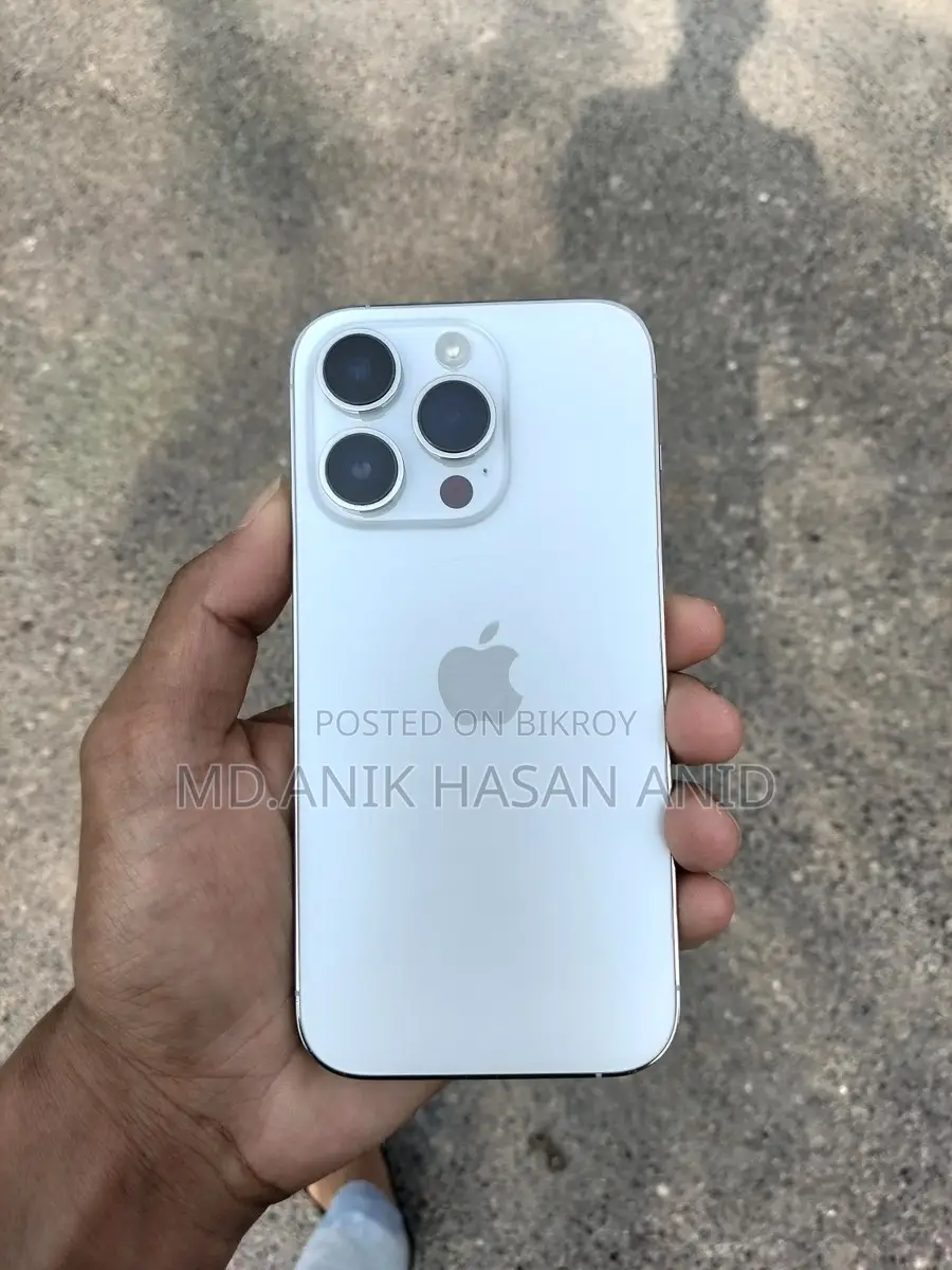 Apple iPhone 14 Pro (Used)