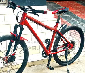GHOST Pro 5.0 Custom Build New Condition Cycle Sale"26