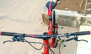 GHOST Pro 5.0 Custom Build New Condition Cycle Sale"26