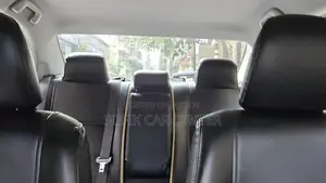 Toyota Axio G 2015