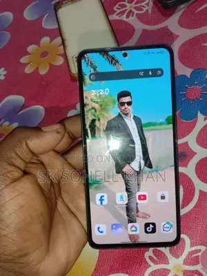 Xiaomi Redmi Note 13 1 year (Used)