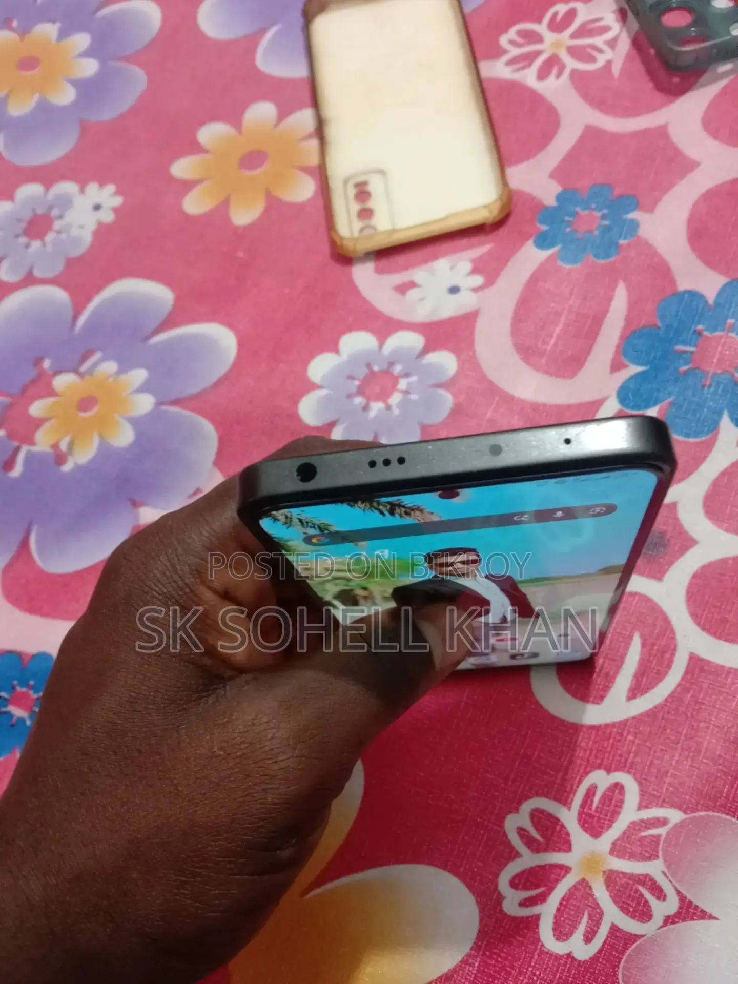 Xiaomi Redmi Note 13 1 year (Used)