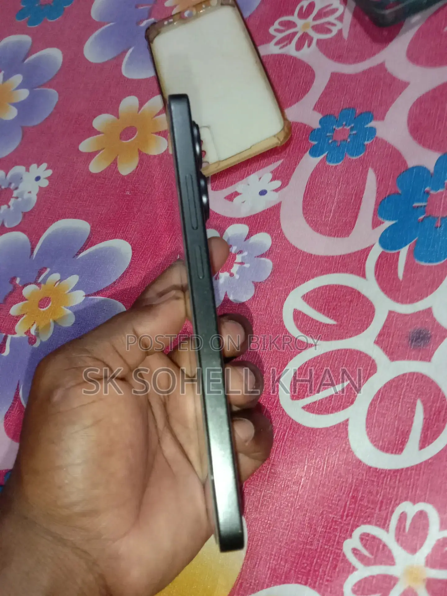Xiaomi Redmi Note 13 1 year (Used)