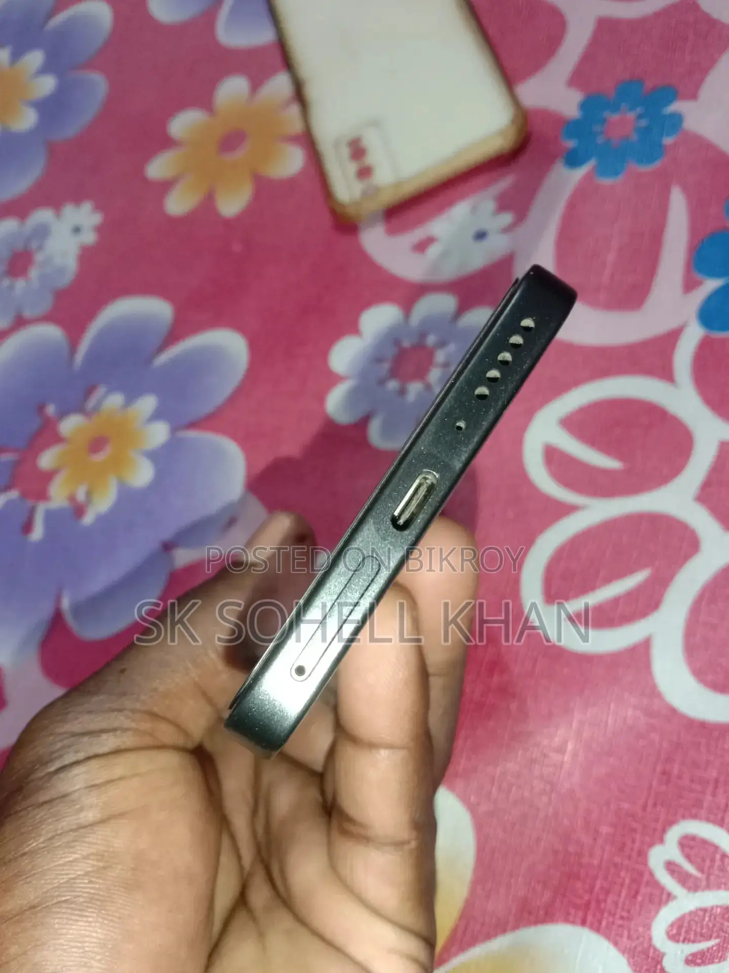 Xiaomi Redmi Note 13 1 year (Used)