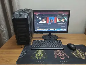 Desktop PC for Sale New Parts