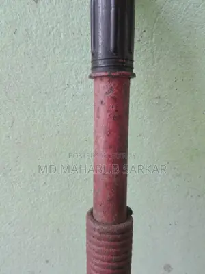 Power Twister Bar