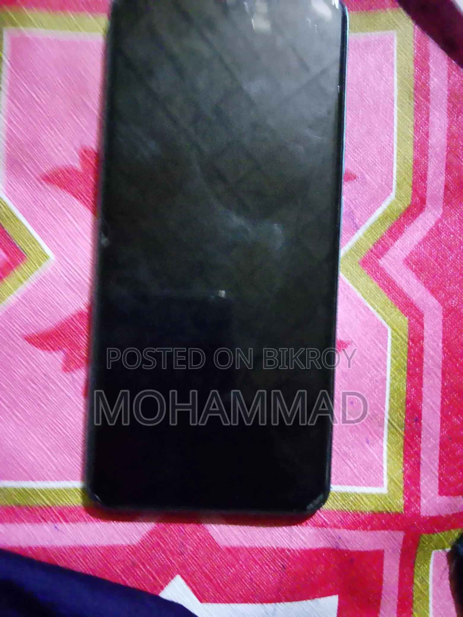 Tecno Spark Go 64 GB Black