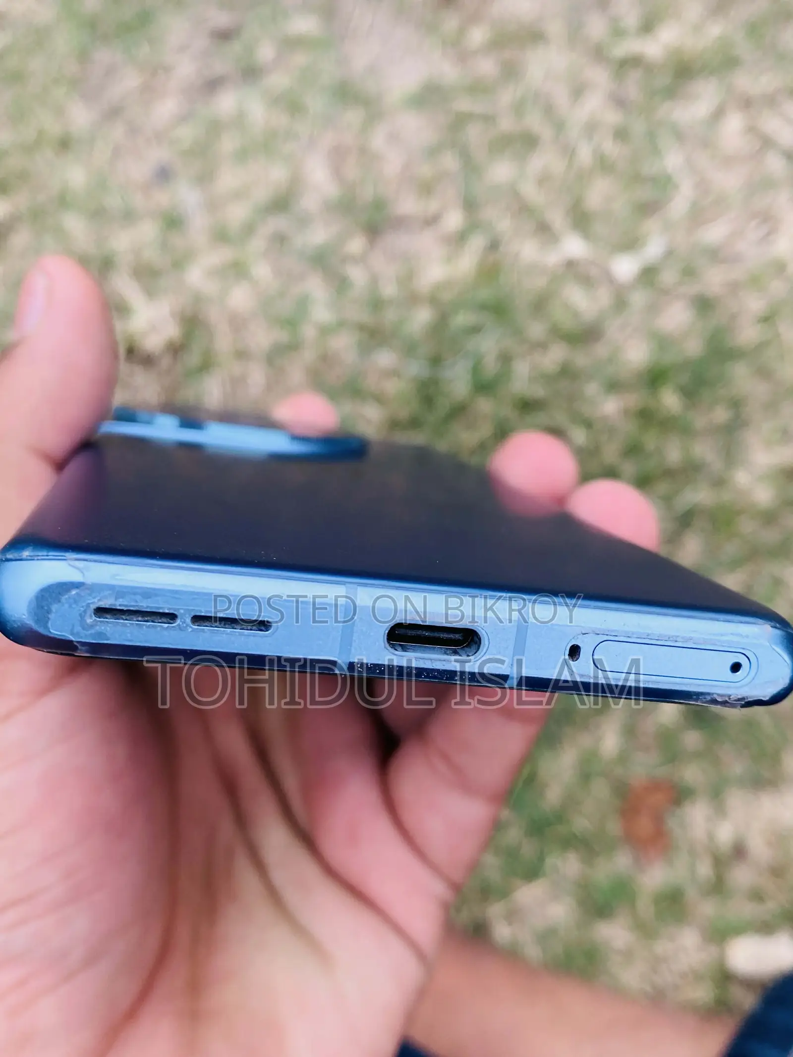 OnePlus Nord 12r (Used)