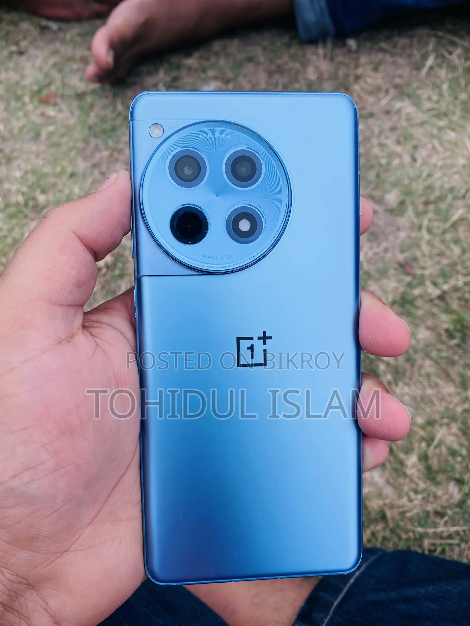 OnePlus Nord 12r (Used)