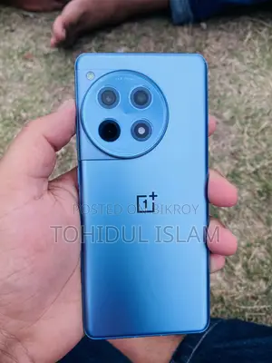 OnePlus Nord 12r (Used)