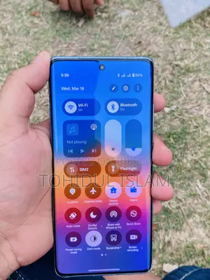 OnePlus Nord 12r (Used)