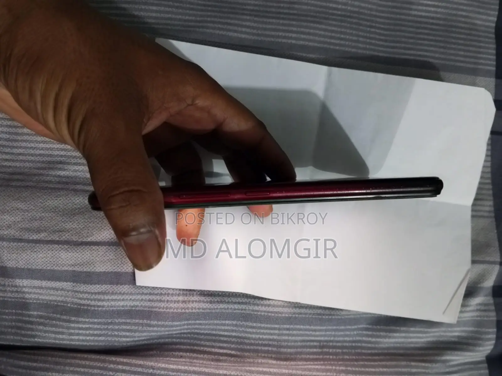 Vivo Y11 (Used)