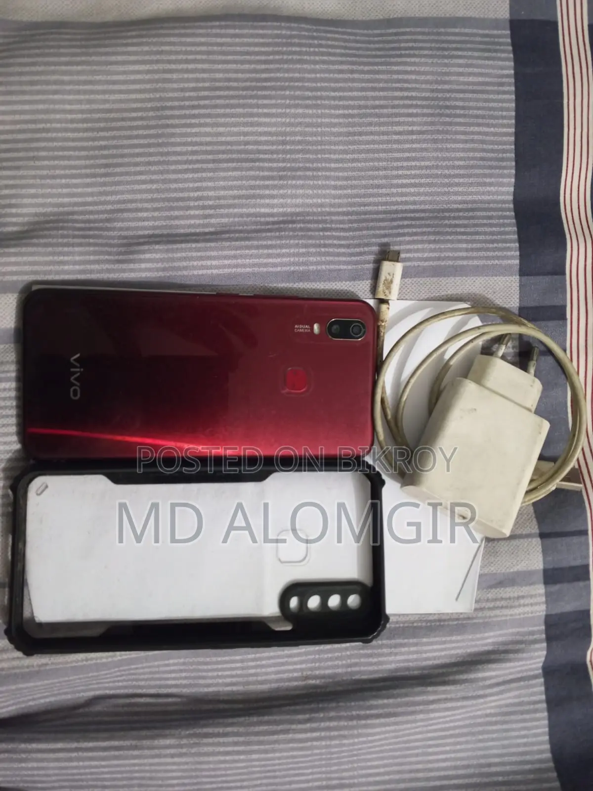 Vivo Y11 (Used)