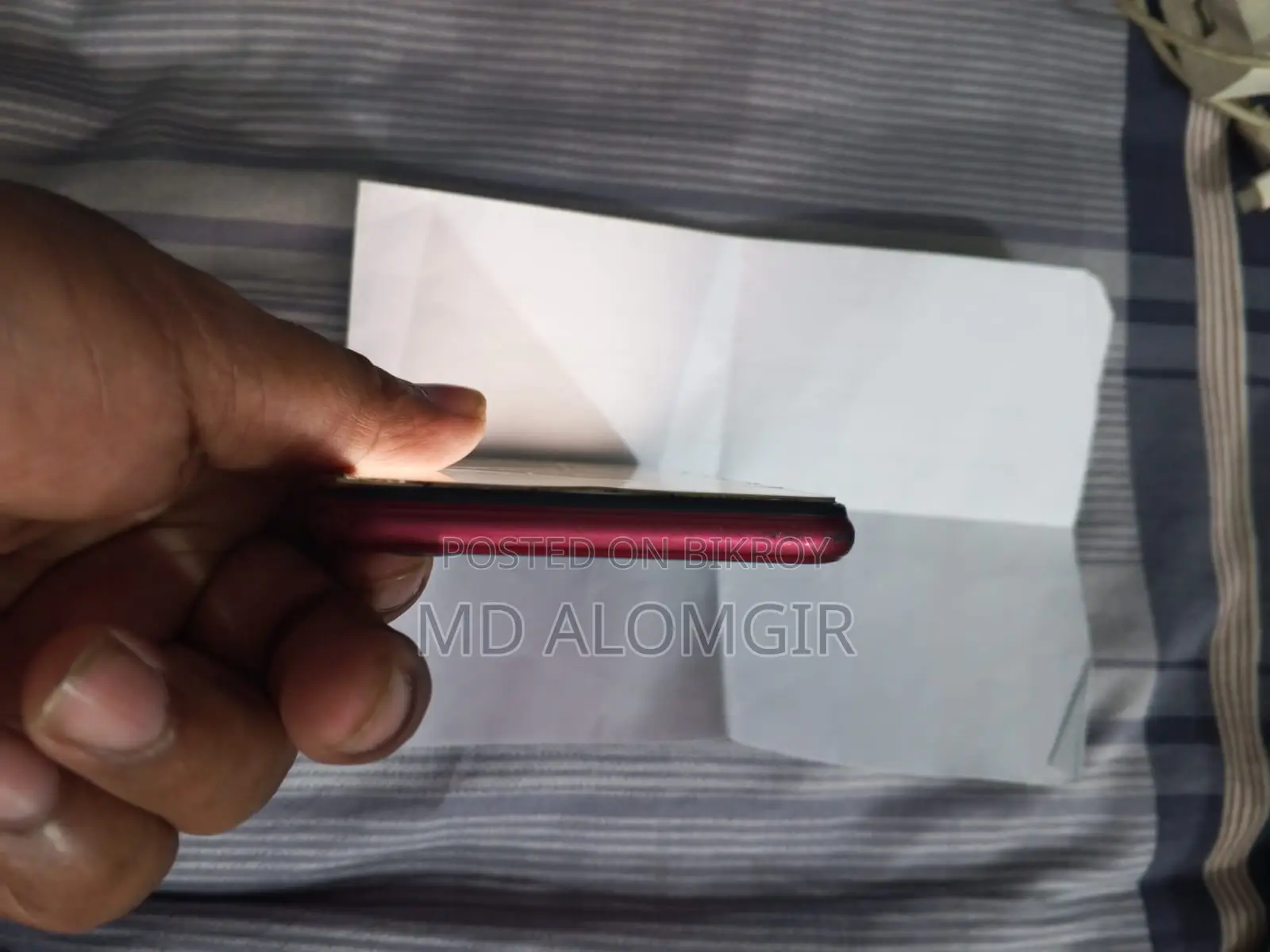 Vivo Y11 (Used)