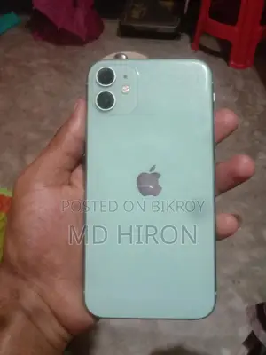 Apple iPhone 11 (Used)