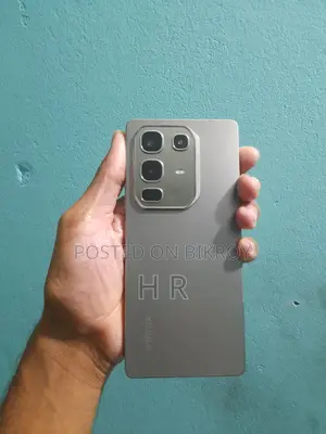 Infinix Note 50 Pro (Used)