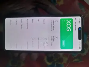 Infinix Note 50 Pro (Used)