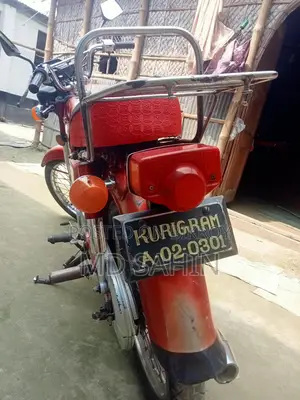 Honda CD 2005