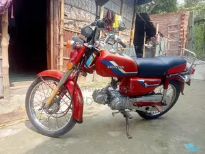 Honda CD 2005
