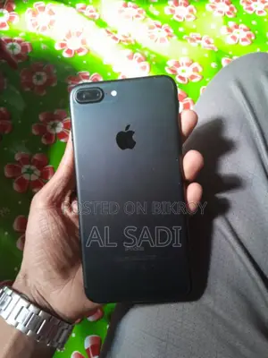 Apple iPhone 7 Plus 128GB (ব্যবহৃত)